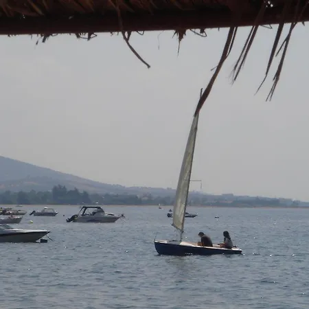 Holiday home Mikiverna Maisonnette *