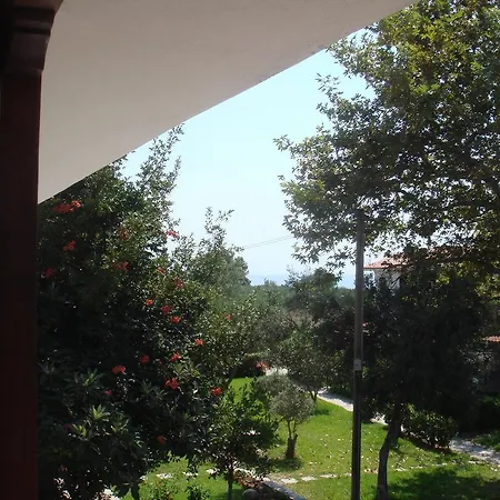 Holiday home Mikiverna Maisonnette *