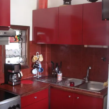 Mikiverna Maisonnette Kalyves Polygyrou