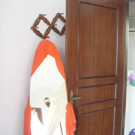 Mikiverna Maisonnette