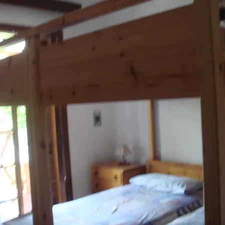 Mikiverna Maisonnette Kalyves Polygyrou