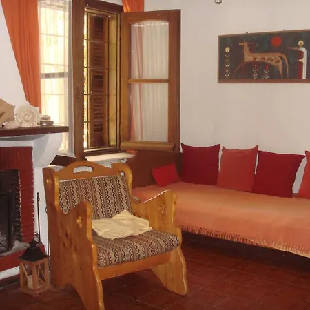 Mikiverna Maisonnette Holiday home *