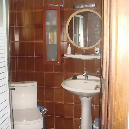 Mikiverna Maisonnette * Kalyves Polygyrou