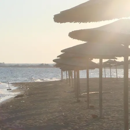 Mikiverna Maisonnette Holiday home Kalyves Polygyrou