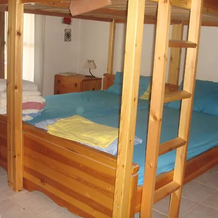 Mikiverna Maisonnette