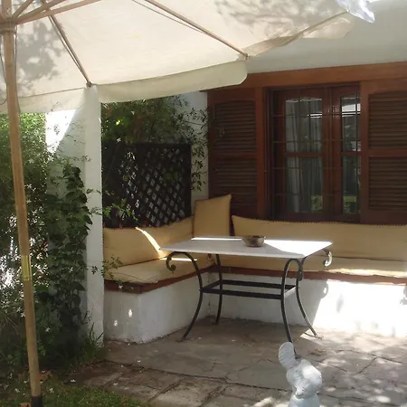 Mikiverna Maisonnette * Kalyves Polygyrou