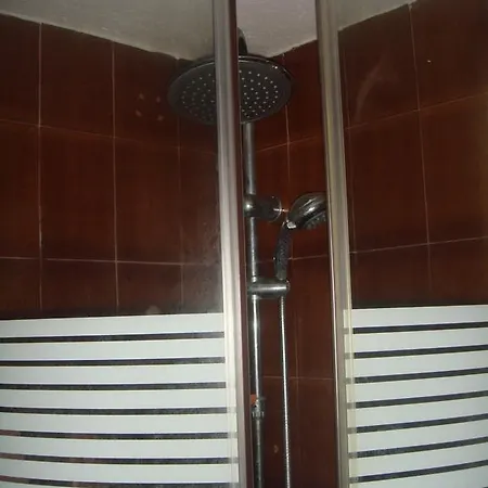 Mikiverna Maisonnette Kalyves Polygyrou