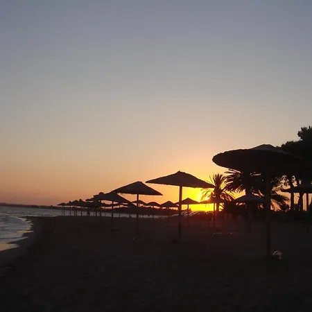 Mikiverna Maisonnette