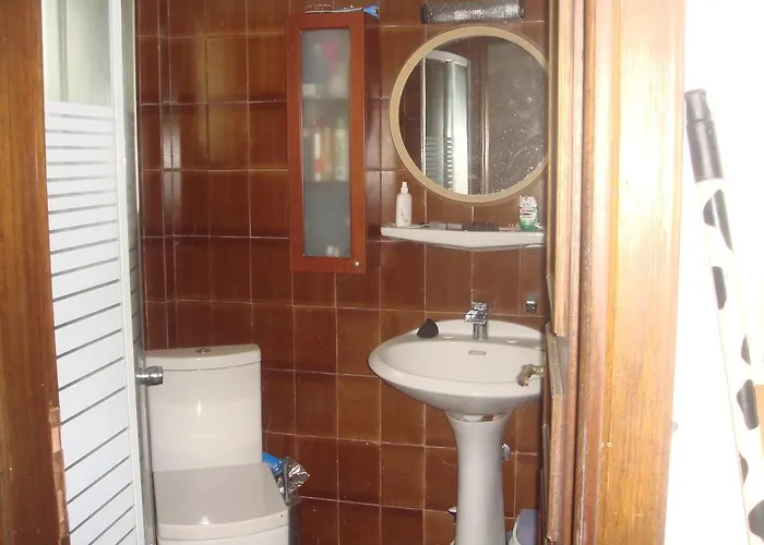 Mikiverna Maisonnette * Kalyves Polygyrou