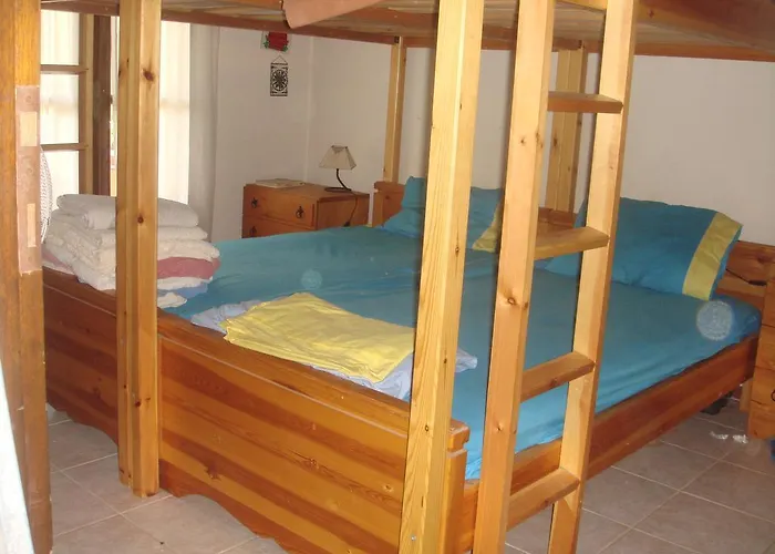 Mikiverna Maisonnette